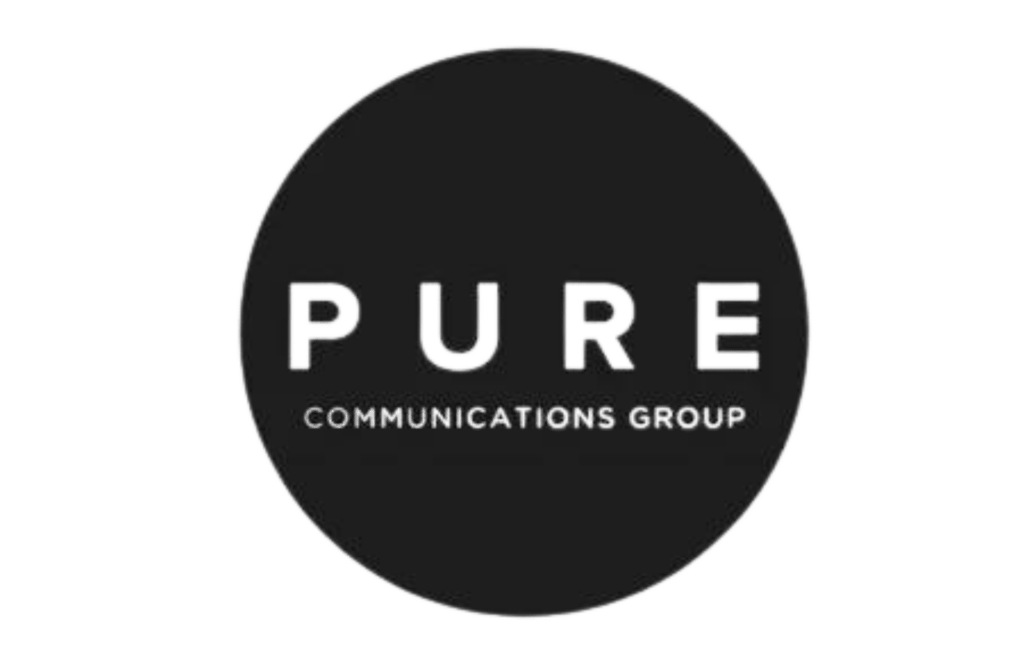 Pure Logo