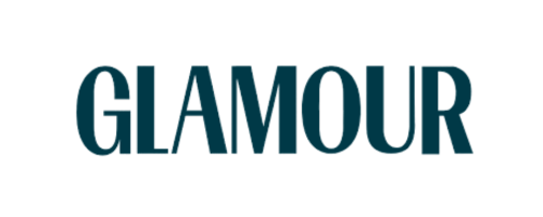 Glamour logo