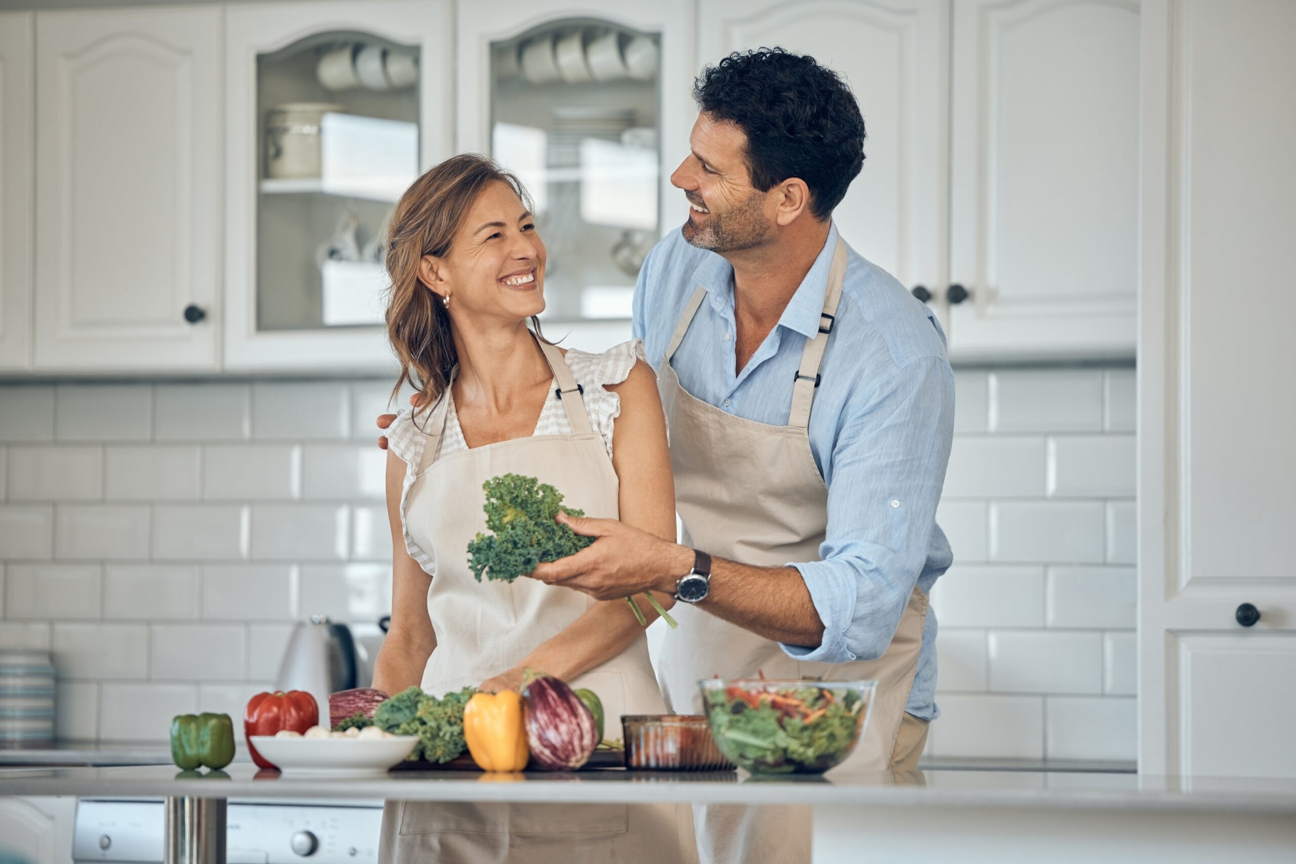 healthy diet, sperm health